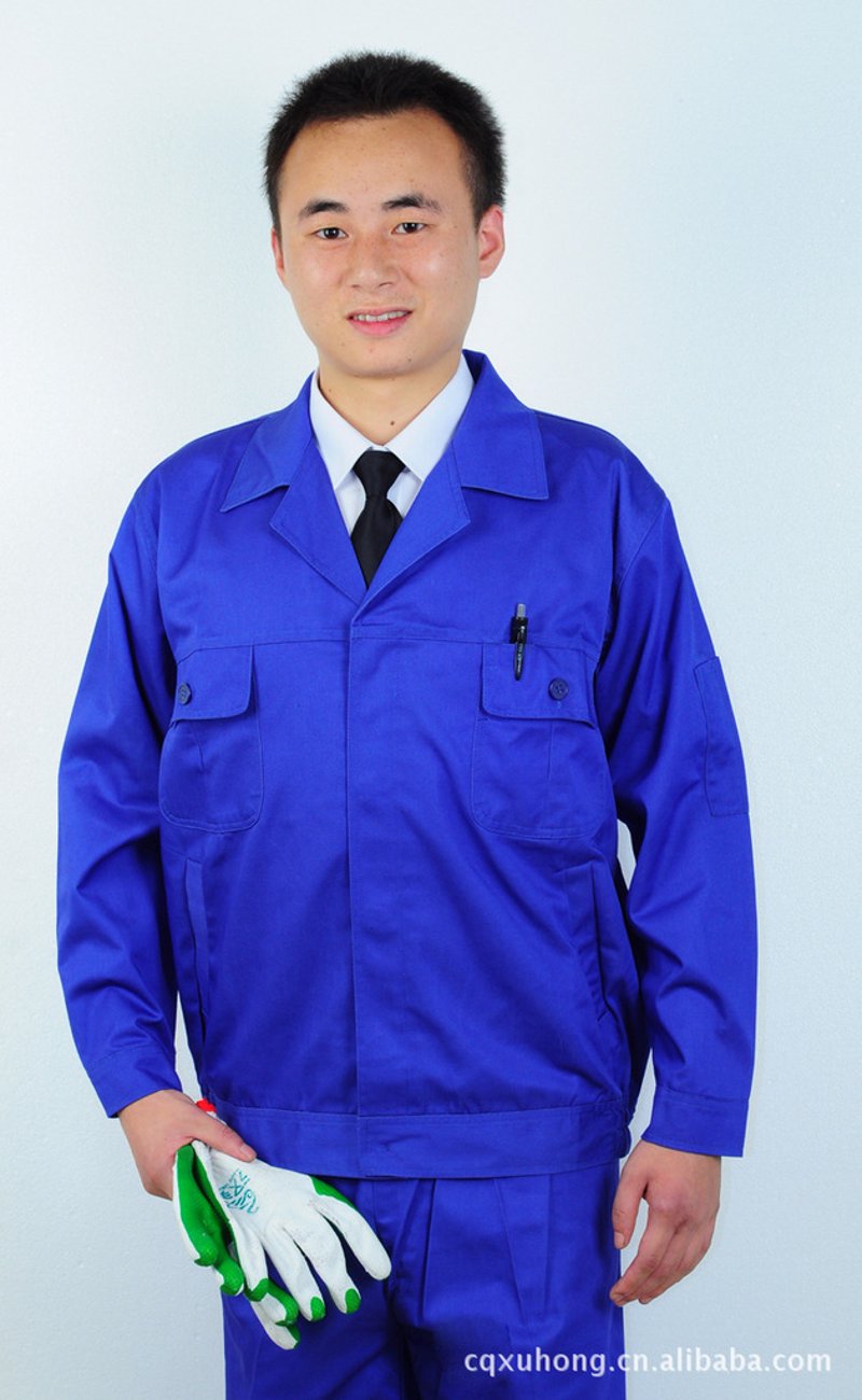 劳保服批发